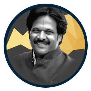 Mr. Mullapudi Veera Venkata Satyanarayana