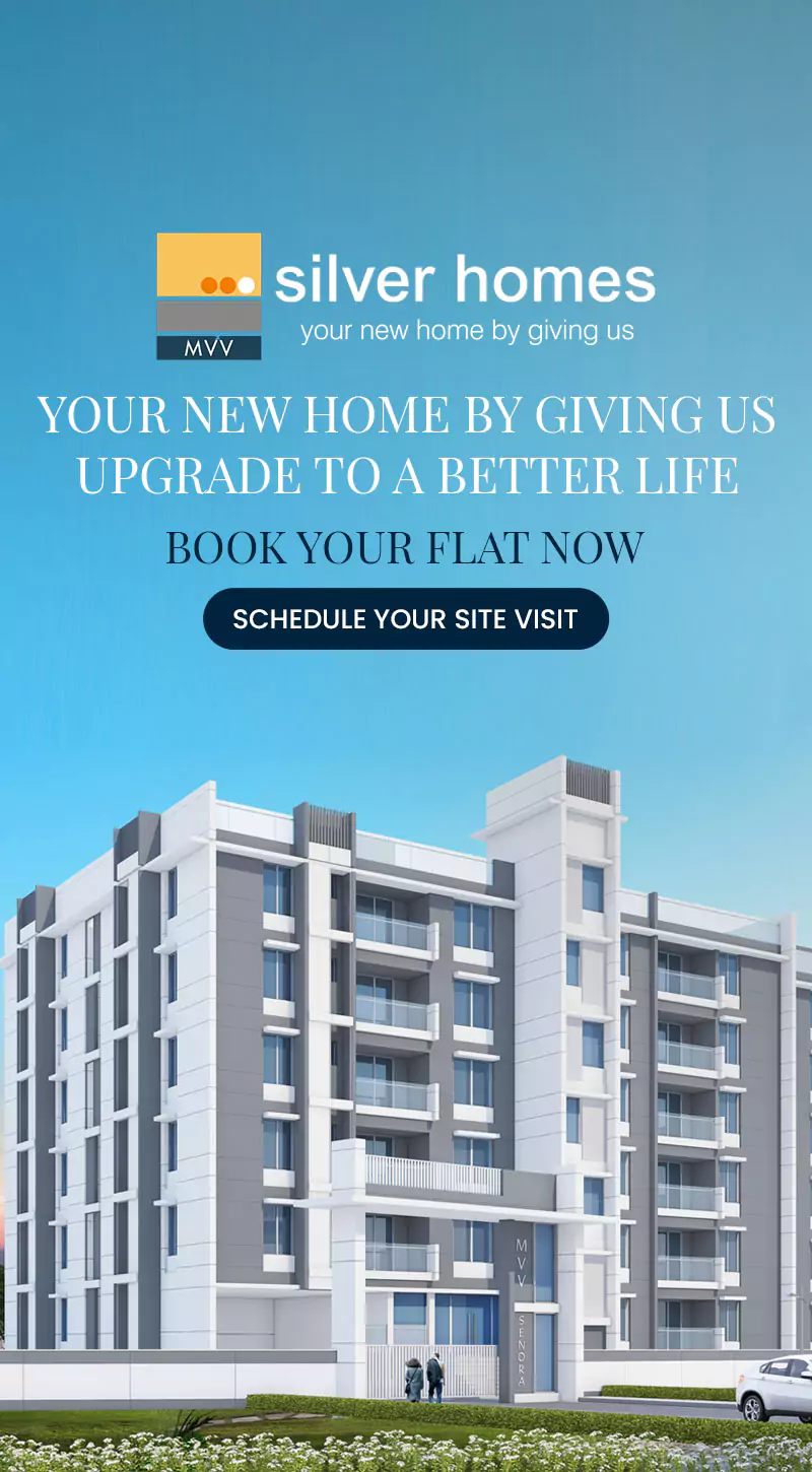 MVV Silver Homes