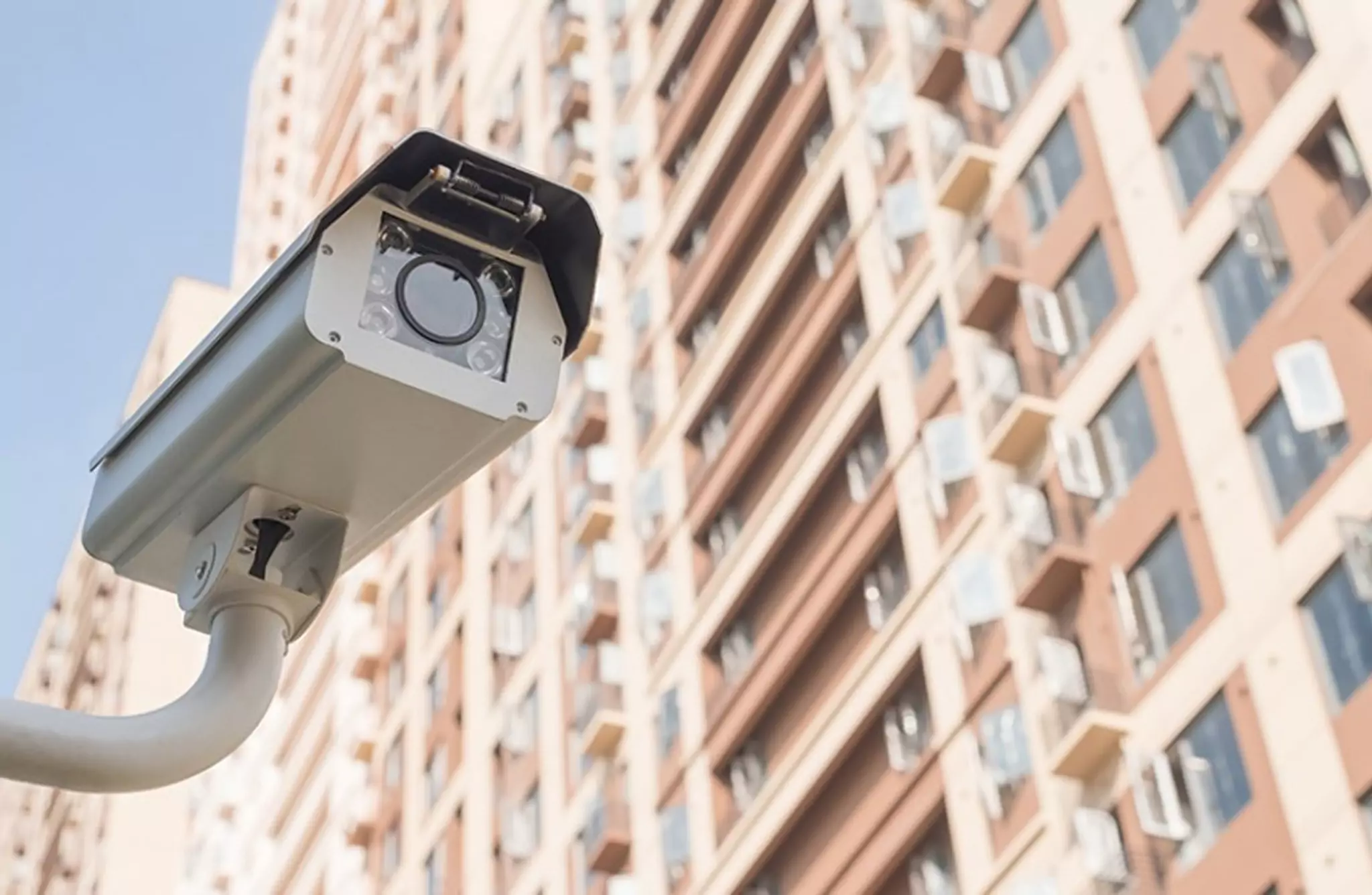 CCTV