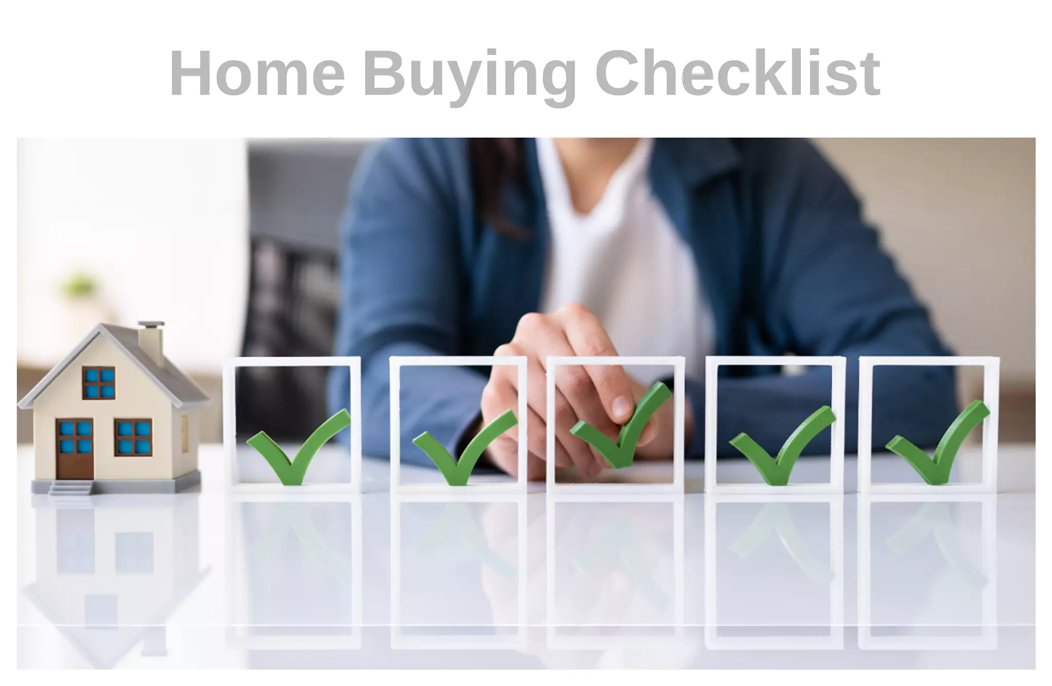 Checklist
