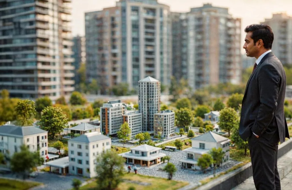 Gated projects are emerging as the clear winners for investors