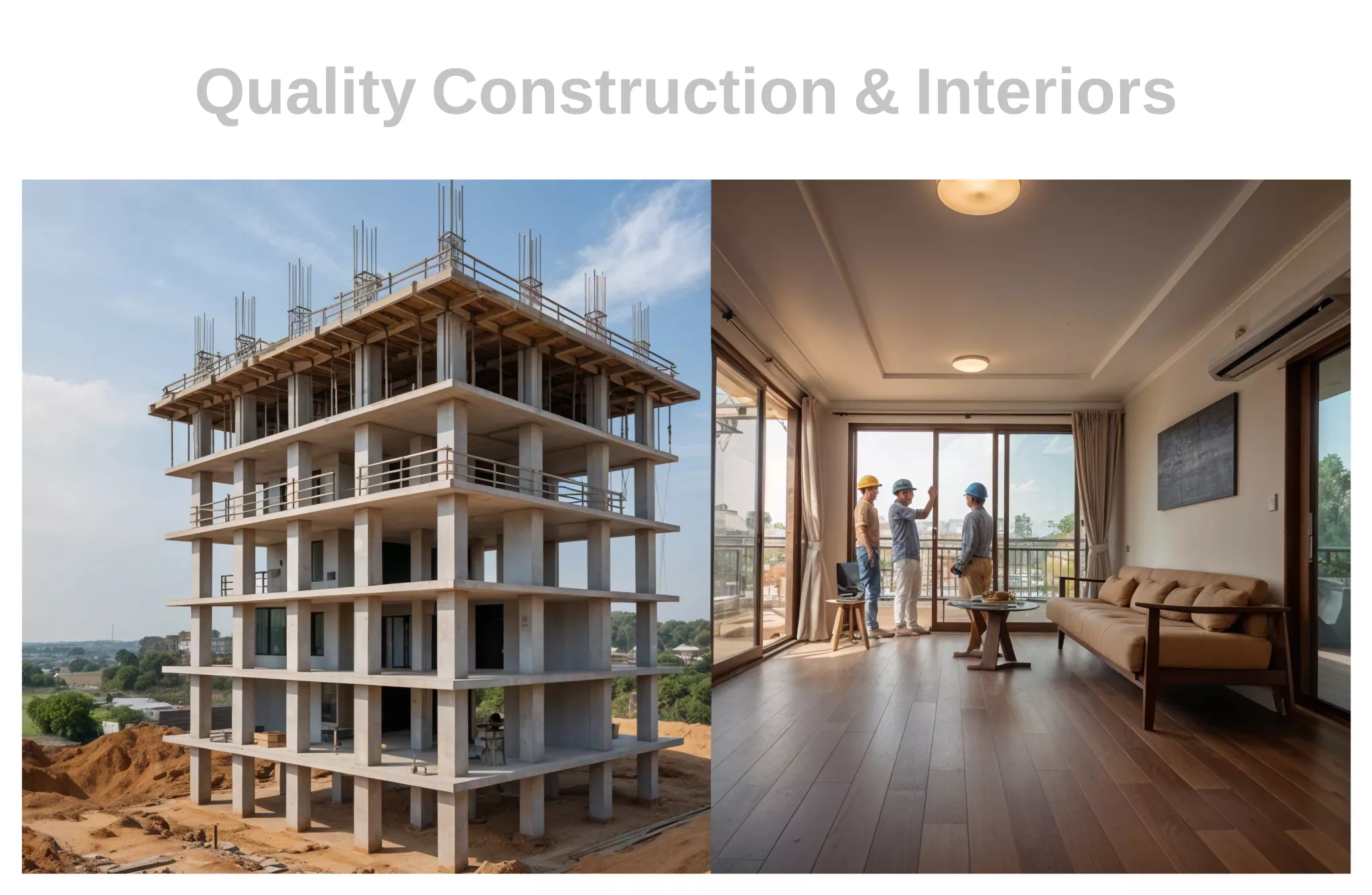 Quality Interiors