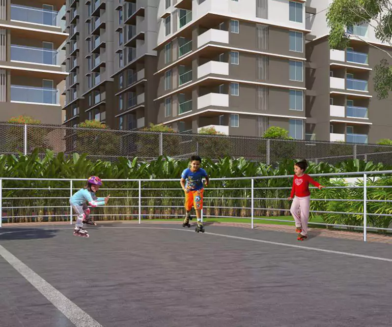 Gallery - Outdoor Activities