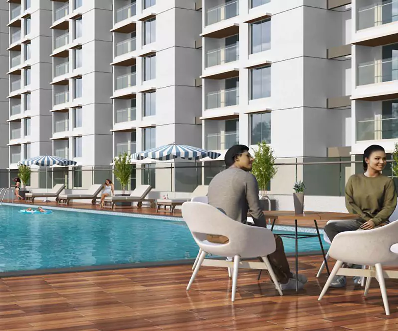 Gallery - Pool Area