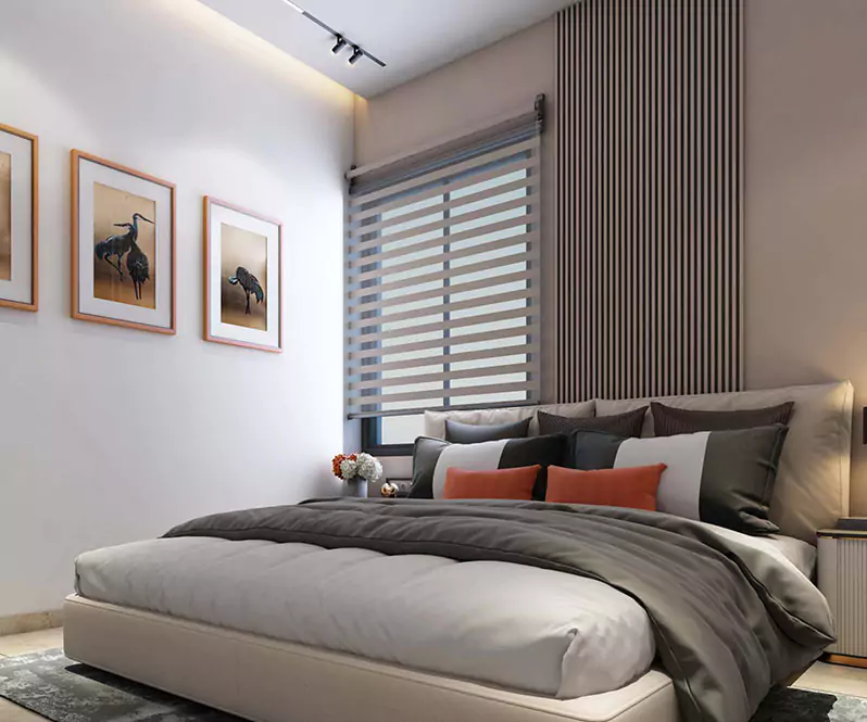 Gallery - Bedroom