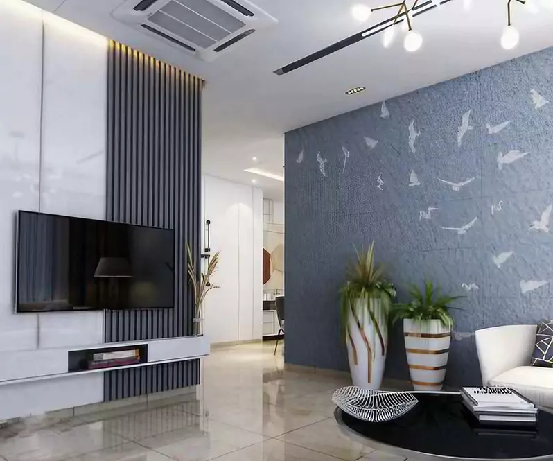 Gallery - Hall