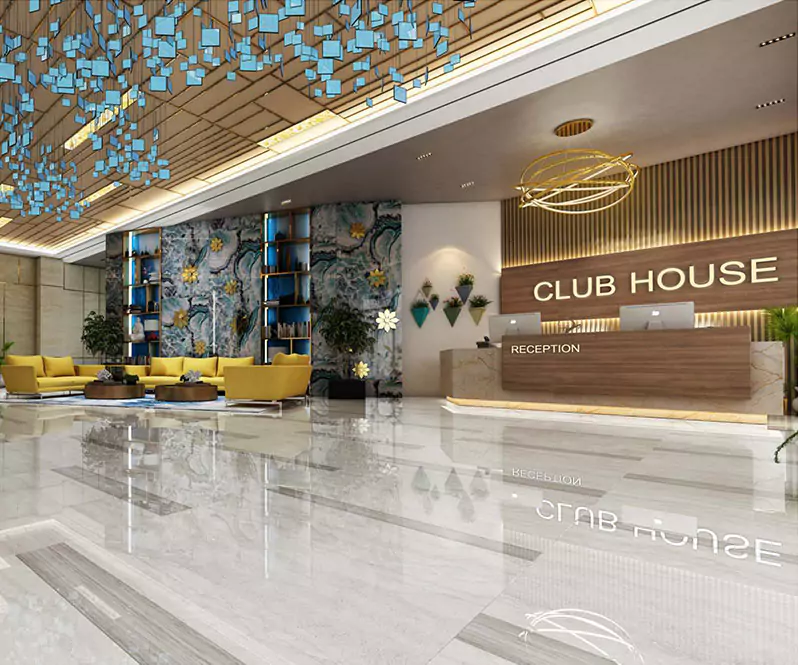 Gallery - Club House