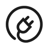 Electric Charger Logo