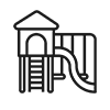 Play Slide Logo