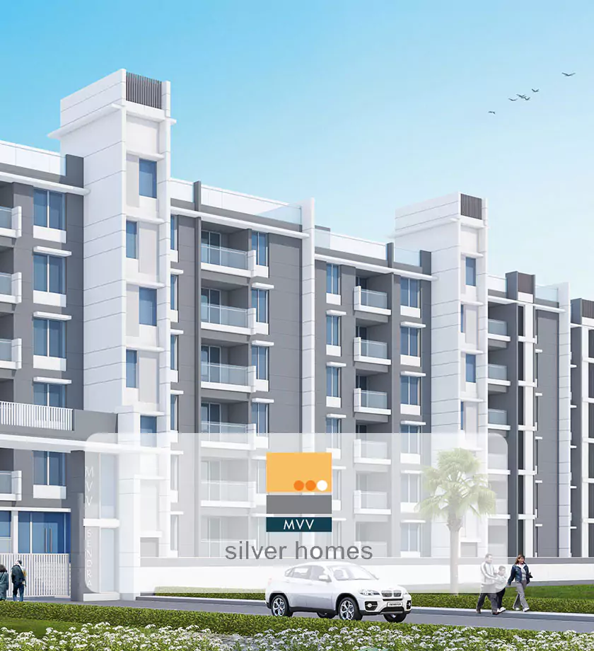 MVV Silver Homes