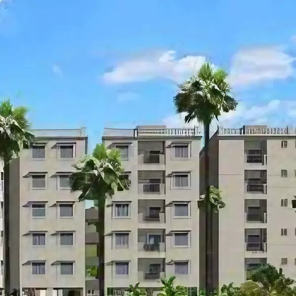 MVV Apartments