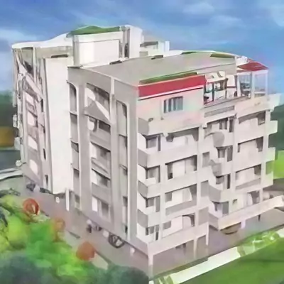 MVV Beach Villa