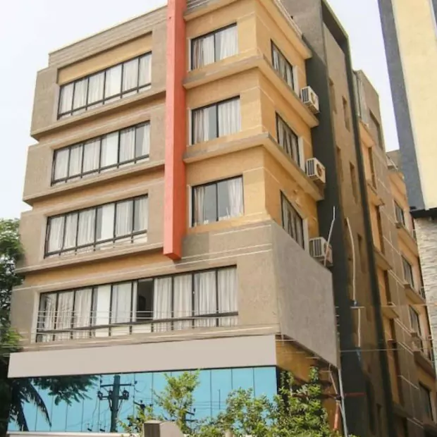 MVV Bhavan