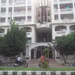 MVV Jagvir Vegi Gardens