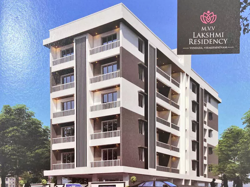 MVV Lakshmi Residency