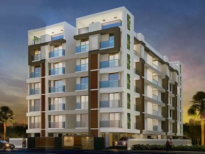 MVV Meredian Homes