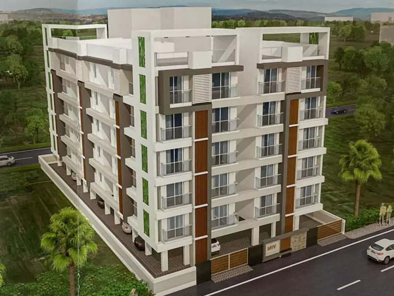 MVV Meredian Homes