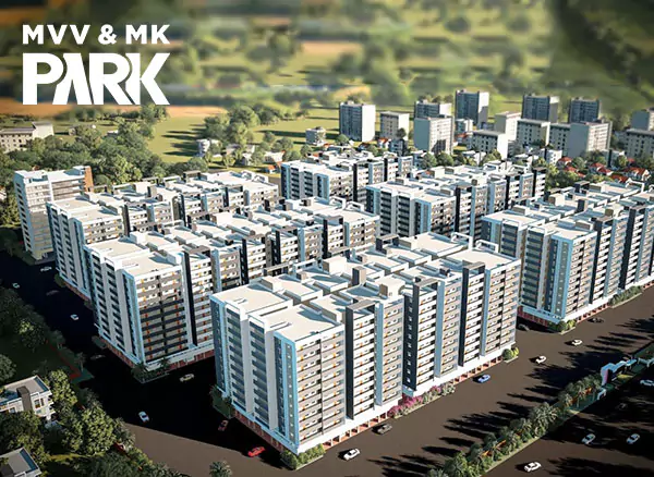 MVV MK Park
