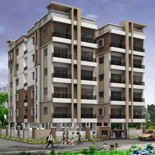 MVV Nandanam