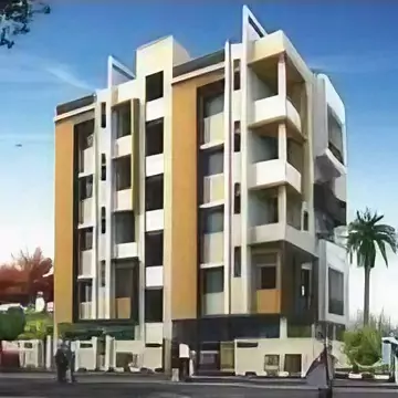 MVV Pavan Abode