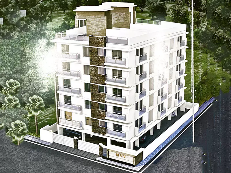 MVV Pinnacle Homes
