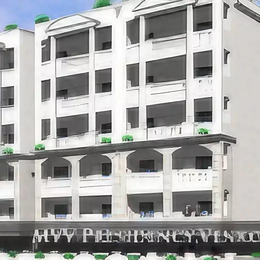 MVV Presidency