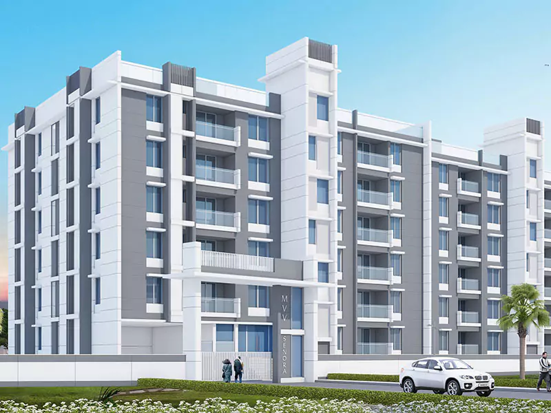 MVV Silver Homes
