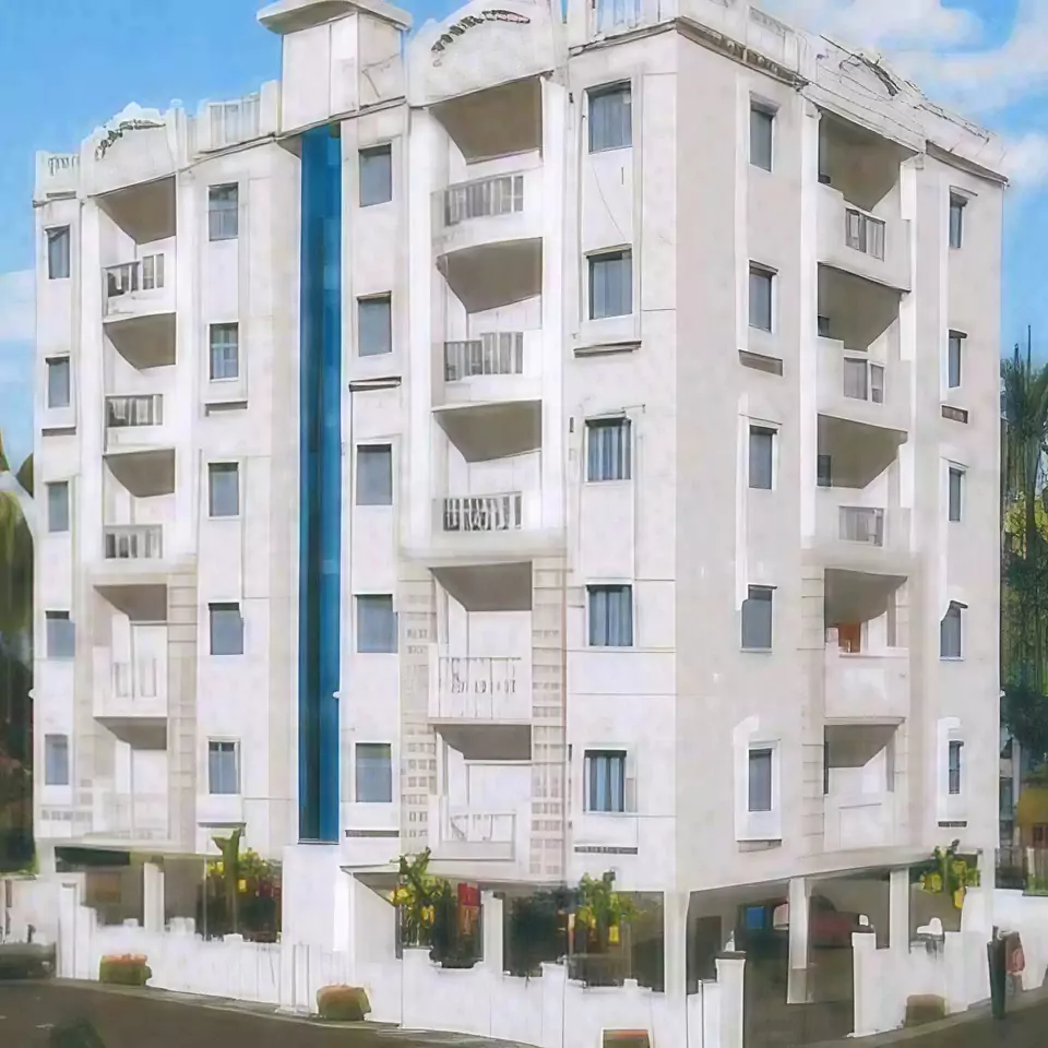 MVV Srinilayam