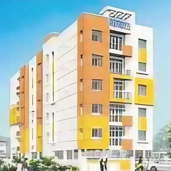 MVV Srinivasa Residency