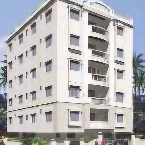 MVV Tepala Palace