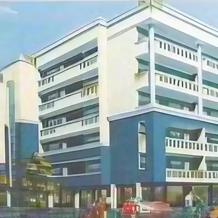 MVV Srinivasa Mansion