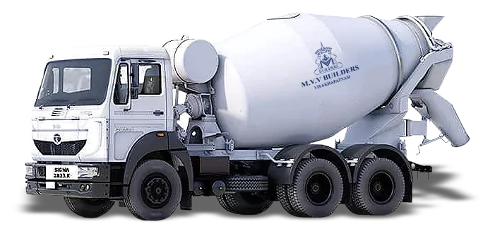 MVV Builders