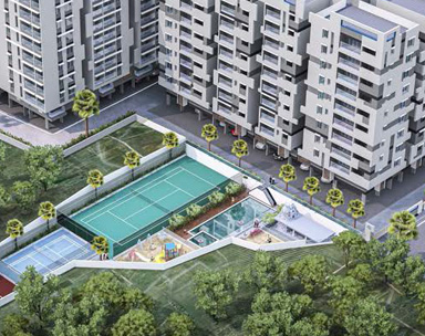 Eco-Friendly Construction