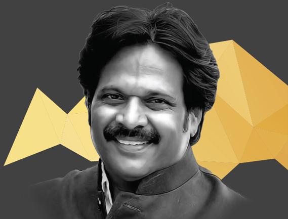 M.V.V Satyanarayana