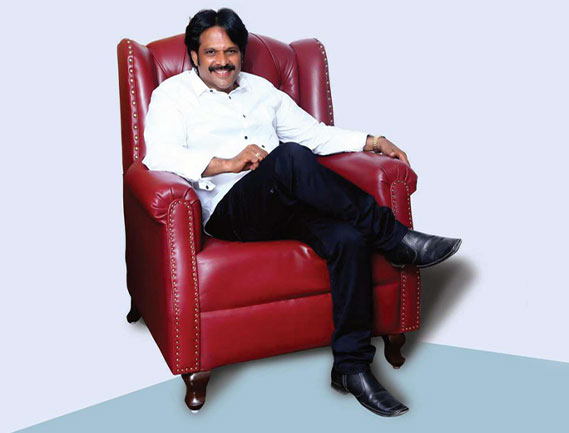 MVV Satyanarayana