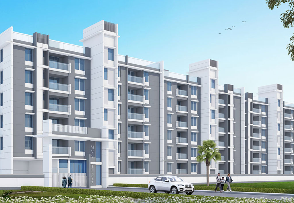 MVV Silver Homes