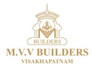 MVV Builders Logo