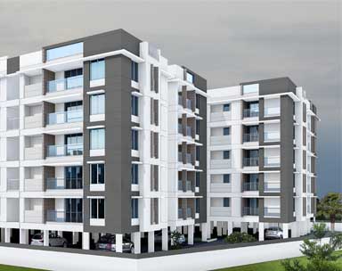 Sunrise Apartment 