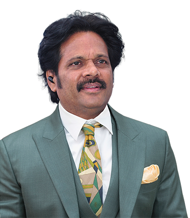 M.V.V Satyanarayana